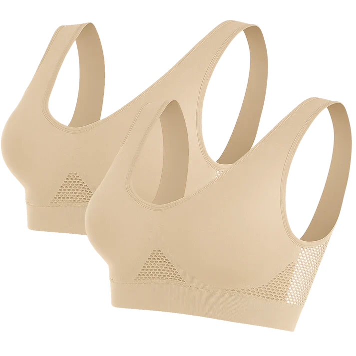 ComfortFit