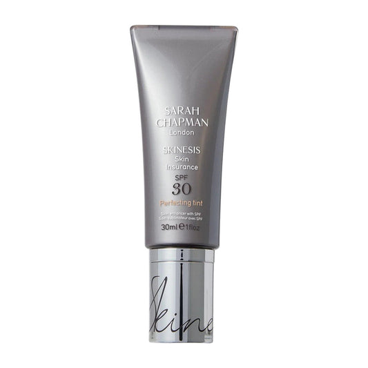 Skin Insurance SPF 30 Tinted