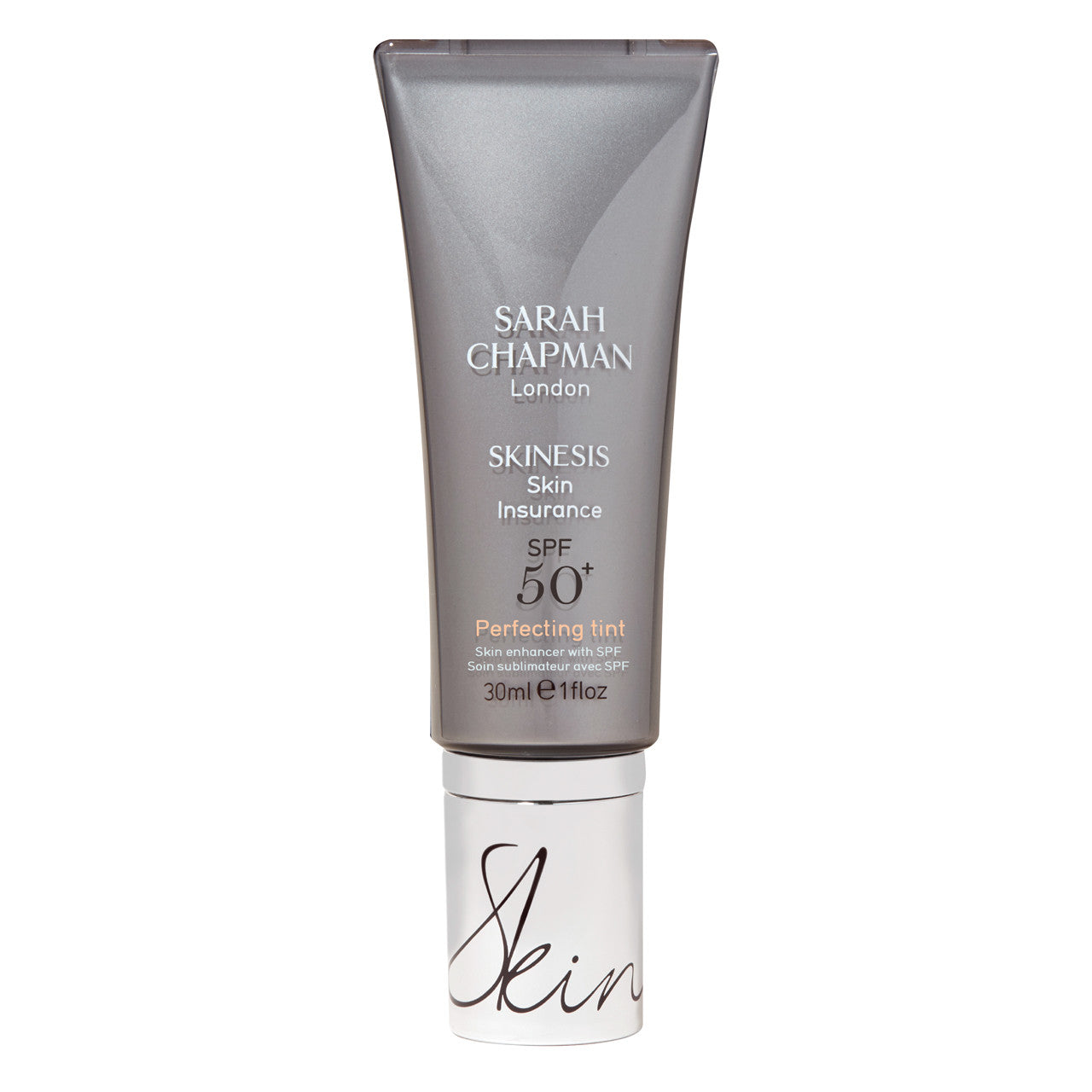 Skin Insurance SPF 50+ - Perfecting Tint